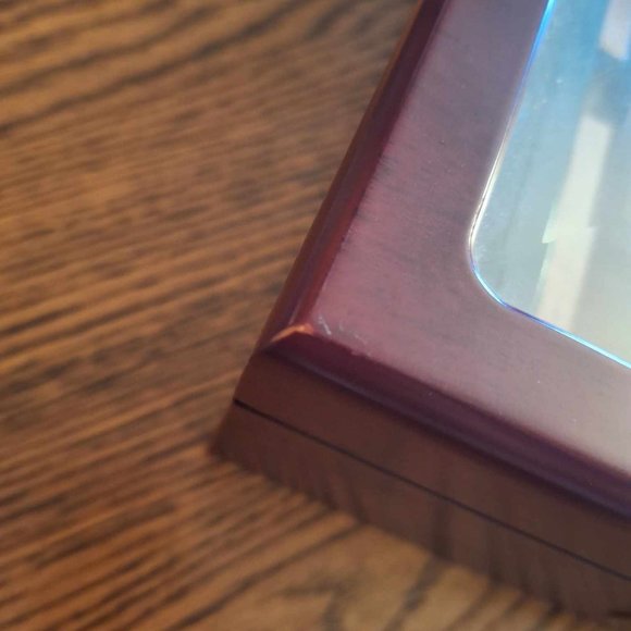 Savoy cigar box humidor - Picture 5 of 9